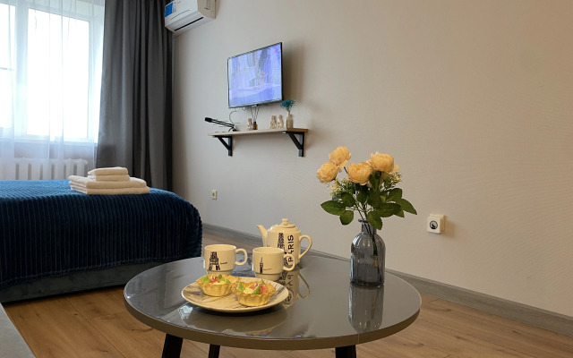 Апартаменты Проспект Чайковского 35