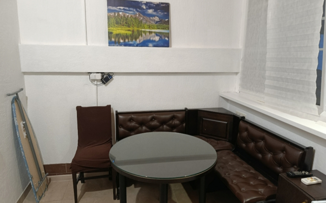 Жилое помещение Море Гор