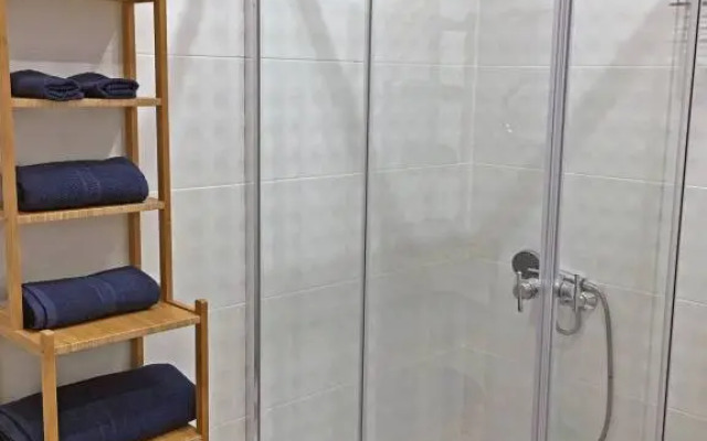 Apartments Malina Family