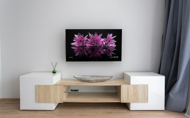 Апартаменты Уютные на Ольховой