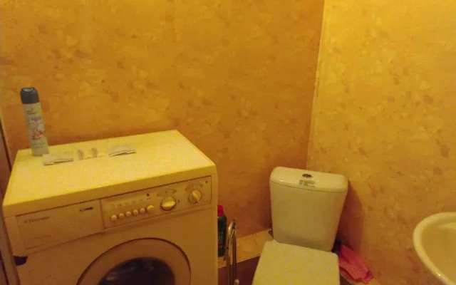 Na Prospekt Gagarina, 2-Ya Liniya, 4 Flat