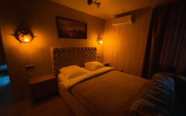 Diana Apartment