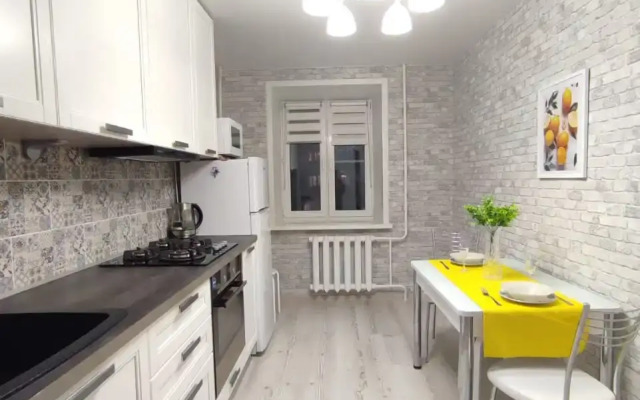 Dushevny Vintazh Flat