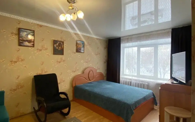 Квартира 2-К квартира в центре