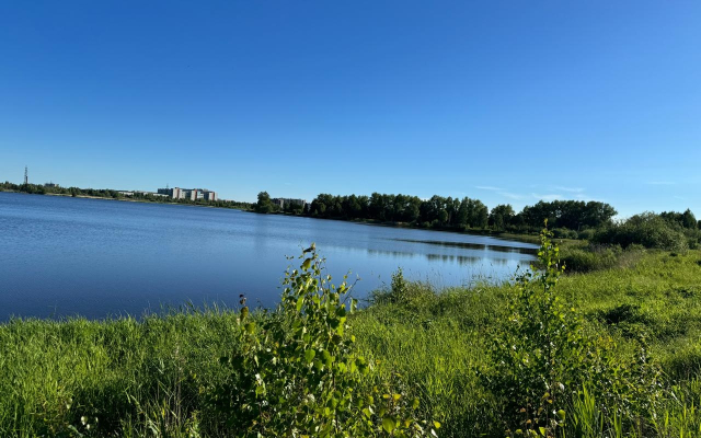 Отель На Южной 35