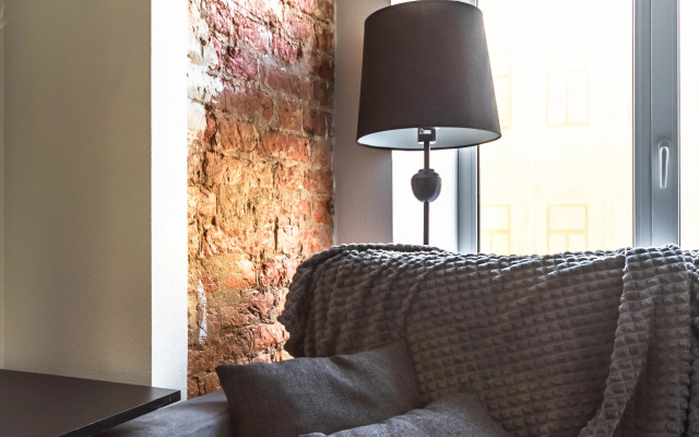 EasyGuest v Stile Loft Ryadom s Metro Sadovaya Apartments