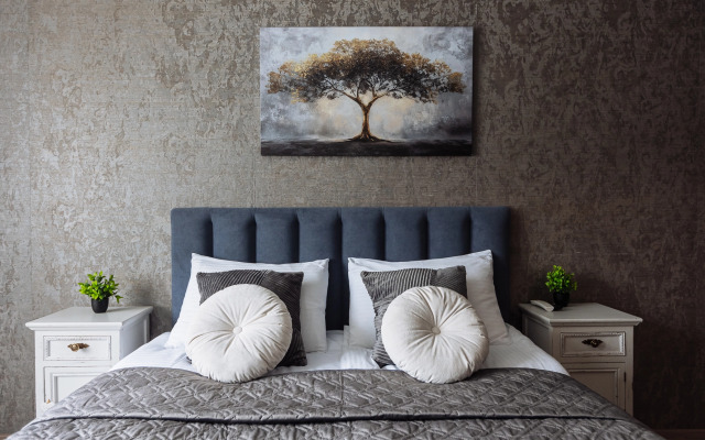 Апартаменты Apart39 Семья в Самом Центре Города