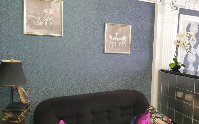 Апартаменты 1-комнатные Home Aprt П. Мстиславца, 24