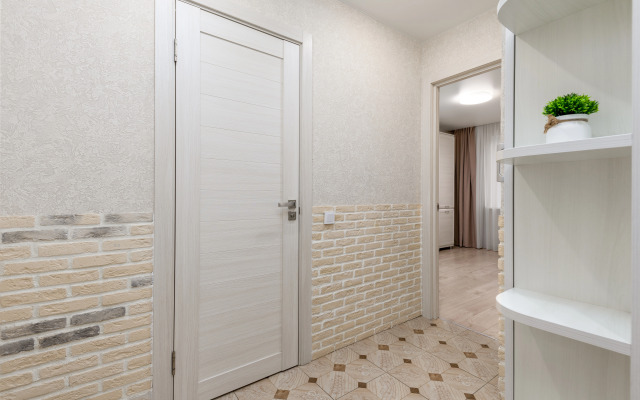 Квартира на Набережной 17