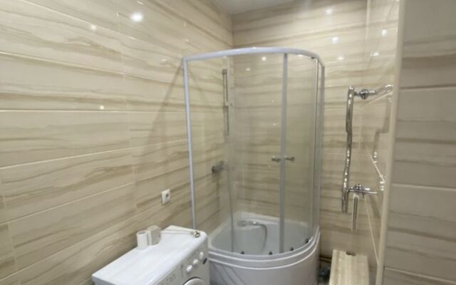 Апартаменты на Притомском Проспекте 25к2