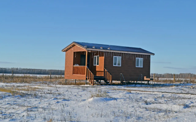 Гостевой дом Прибой