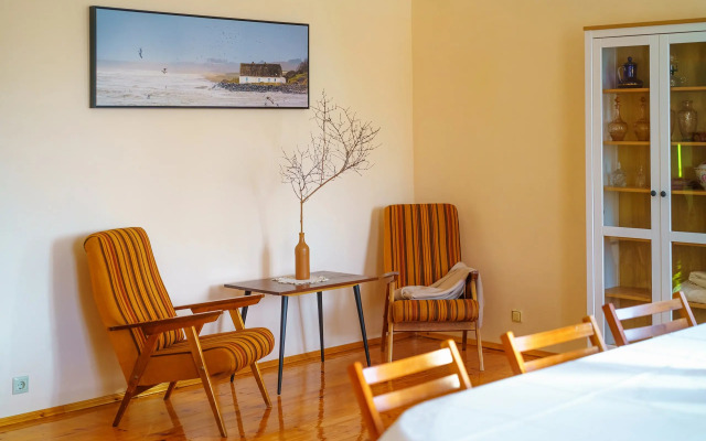 Bolshoy Kottedzh Dlya Vashikh Meropriyatiy Private House