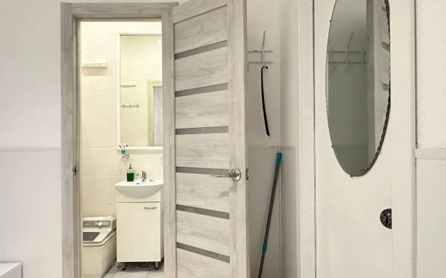 Квартира Студия у Витебского вокзала