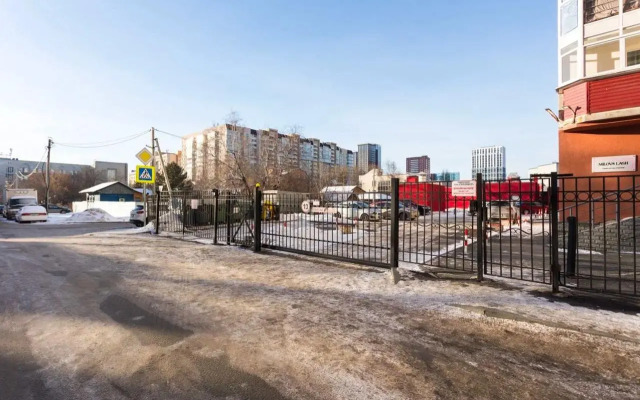 Квартира на Ул Чехова 111