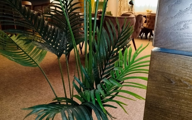 Green Tower Hotel