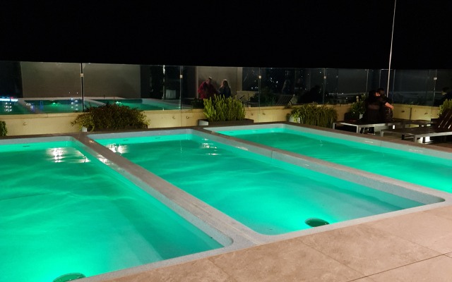 Laguna Sochi Apartments