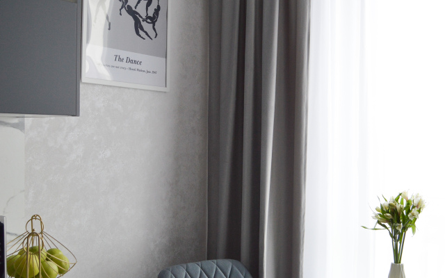 Апартаменты на Ленинградском шоссе 228