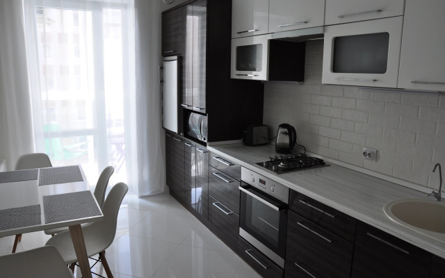 Na Mosina Flat
