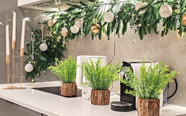 Квартира Шикарная люксовая