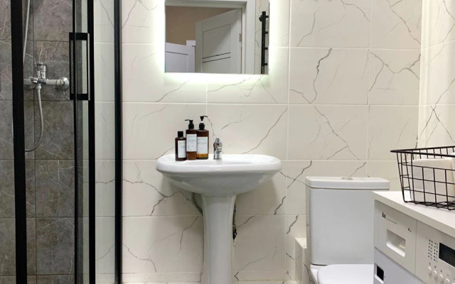 Апартаменты Добрые сутки на Московской 249