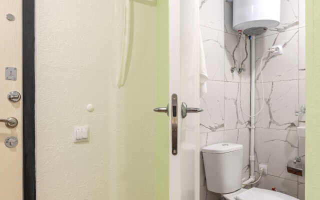 Апартаменты Сити Групп на Улице Чехова 9