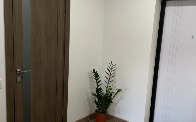 V 150 metrakh ot plyazha Flat