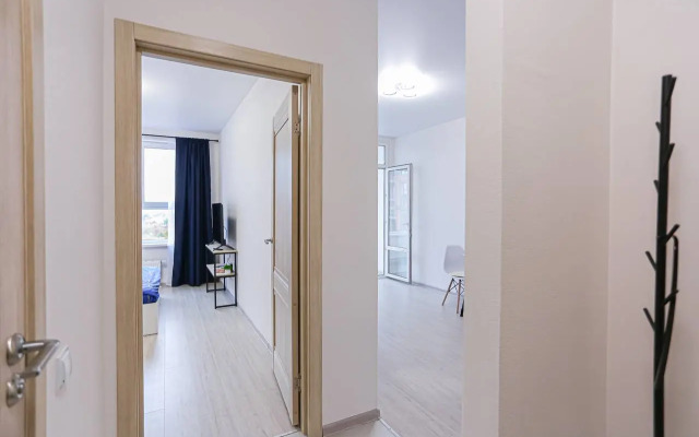 Larinstay Flat
