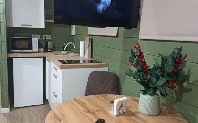 Частный дом без бани в Домодедово