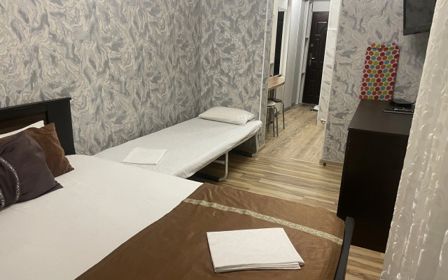 Holiday Home Maximus On Terskaya Private House