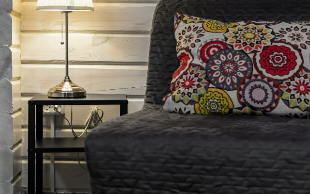 Гостевой дом Вельвет