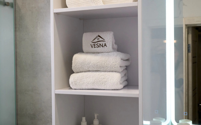 Квартира Люкс Апараменты Тольятти