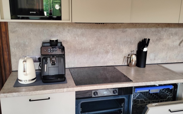 Апартаменты на улице Дальняя 27