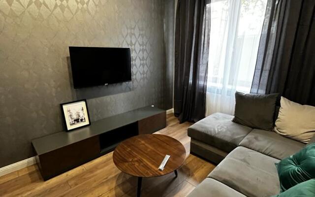 Апартаменты Donato Centre Зеленоградск