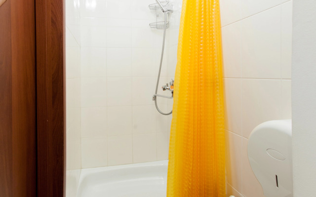 Квартира студия уютная в комплексе Дзамбала