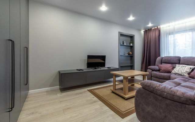 Eco Home Guest house