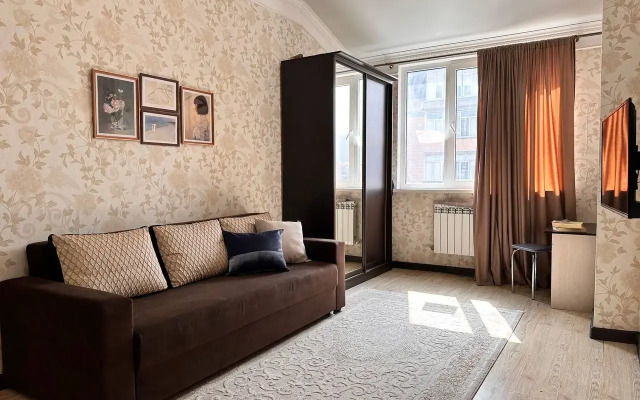 Квартира с Комфортом и Чистотой