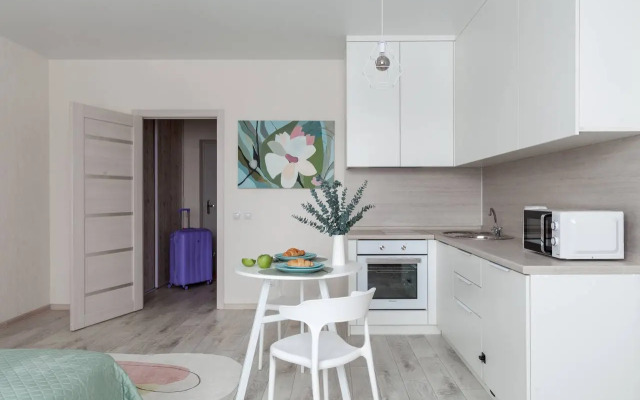 Studiya Flat