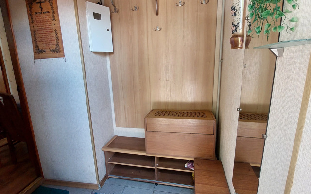 Квартира уютная в центре города