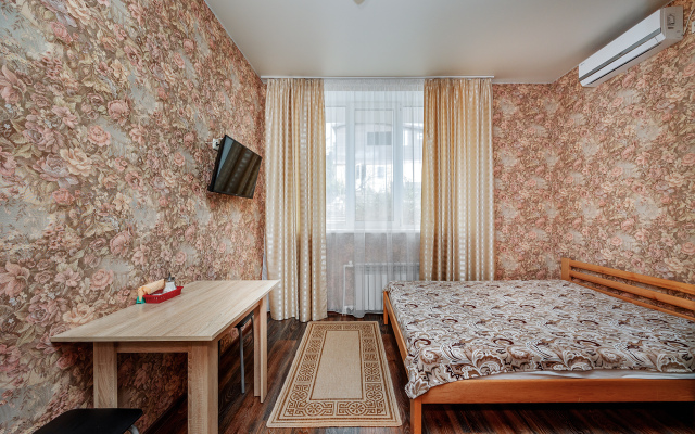 Karamel Guest House