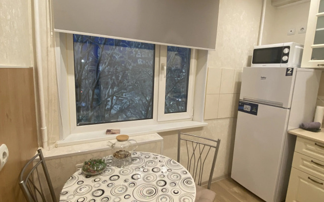 Квартира Уютная с новым косметическим ремонтом