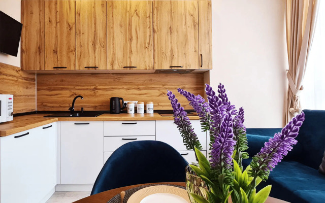 Апартаменты Дрим