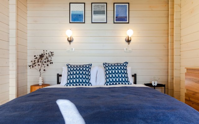 Wow Home Vysota Private House