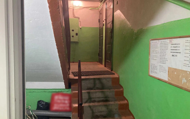 Tikhaya V Tsentre Kurortnogo Goroda Flat