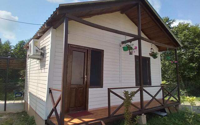 U Rechki 2 Guest House