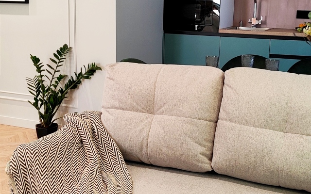 Апартаменты на Звездной