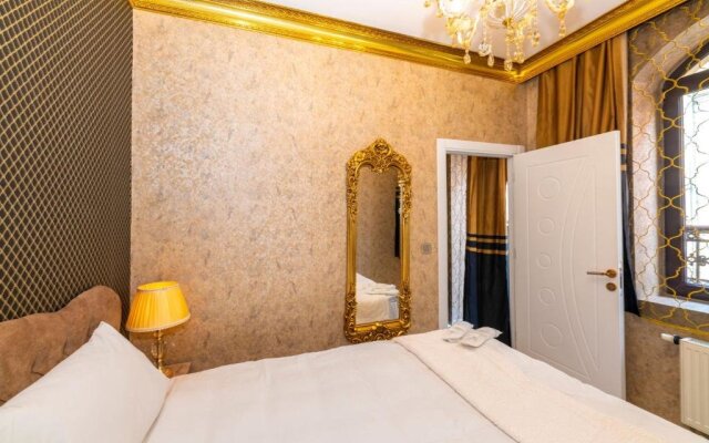 By Mesut Resi̇dence