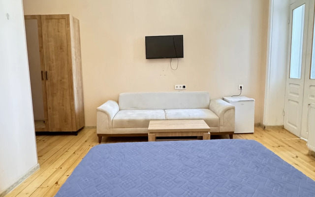 Апартаменты Sunny