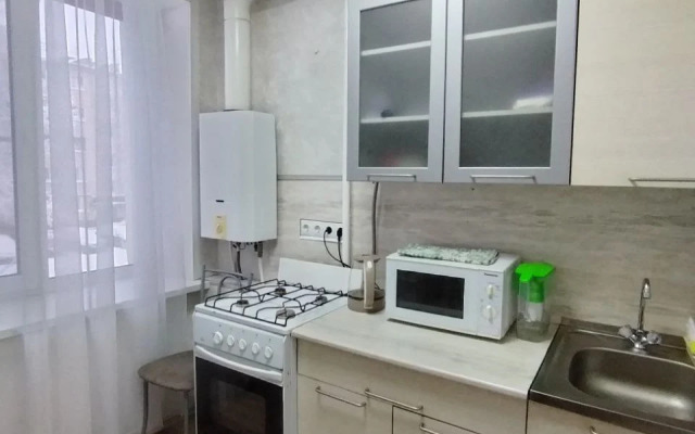 Квартира В историческом центре Великого Новгорода