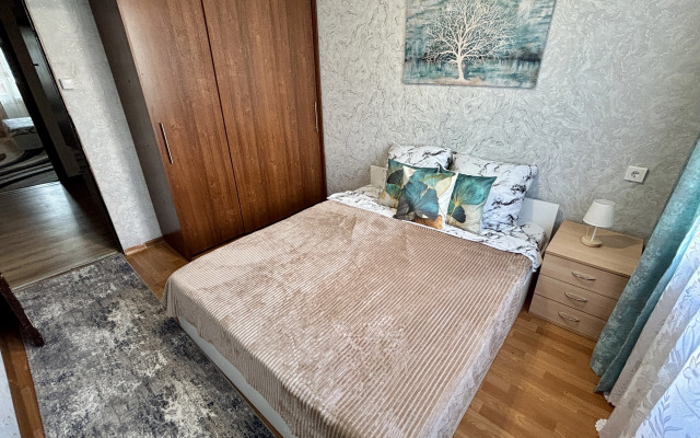 Квартира на Калининец 259