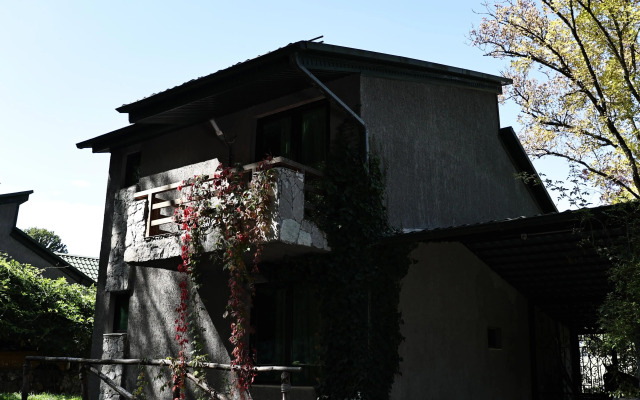 Dilijan Park Resort And Villas